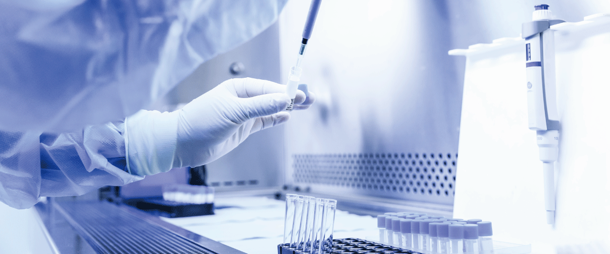 安全キャビネットのイメージ